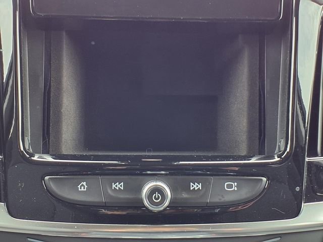 Used 2021 Chevrolet Traverse LT image 15