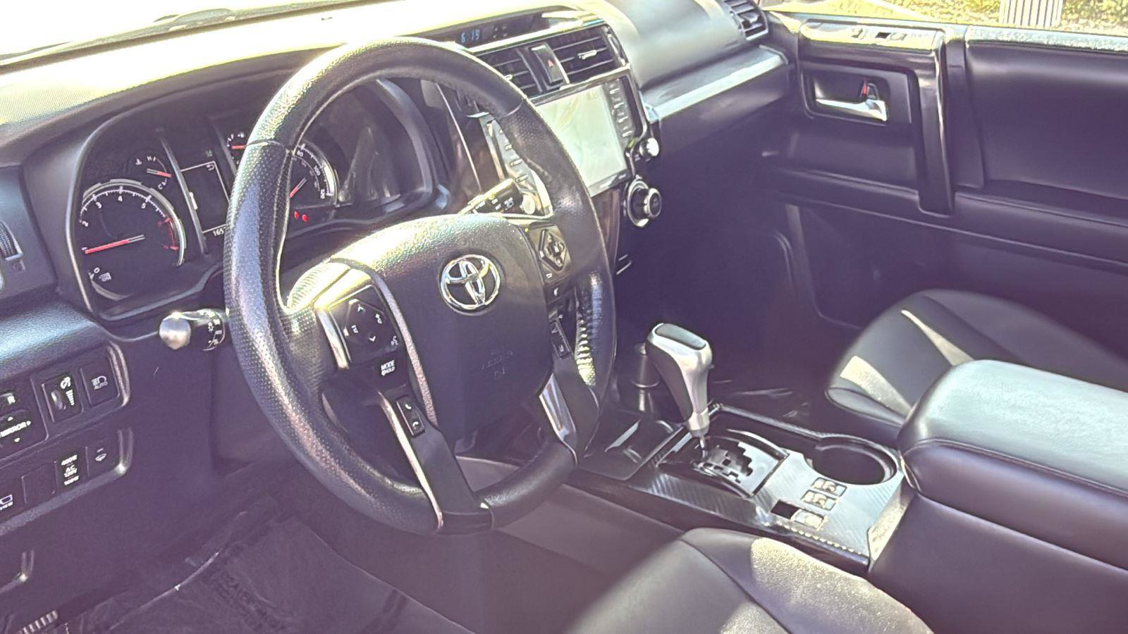 Used 2024 Toyota 4Runner TRD Pro AWD/4WD image 27