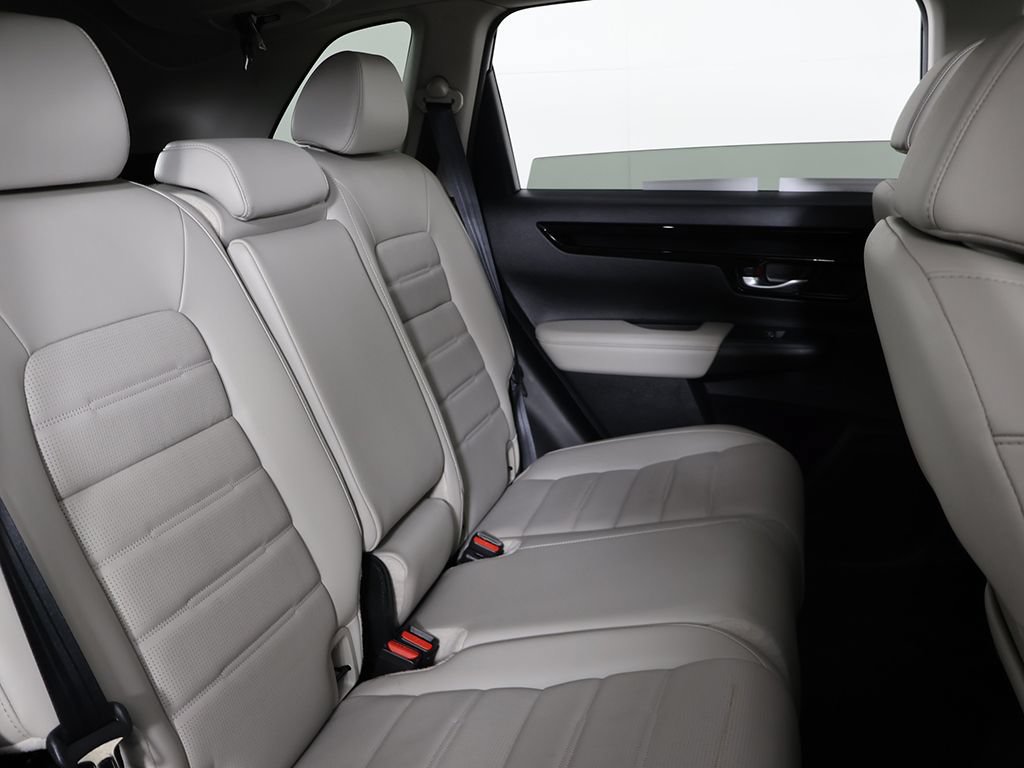 Used 2024 Honda CR-V EX-L image 35