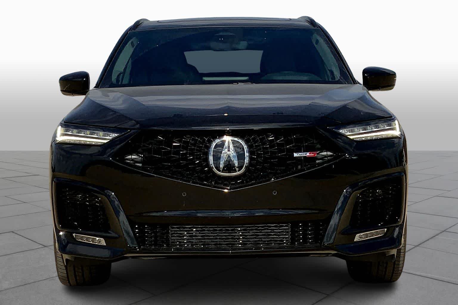 New 2026 Acura MDX Type S w/ Advance Package AWD/4WD image 3