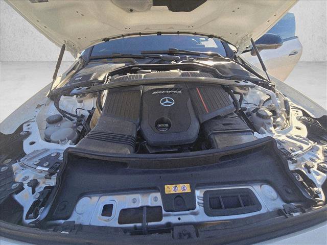 Certified 2024 Mercedes-Benz CLE 53 AMG 4MATIC image 25
