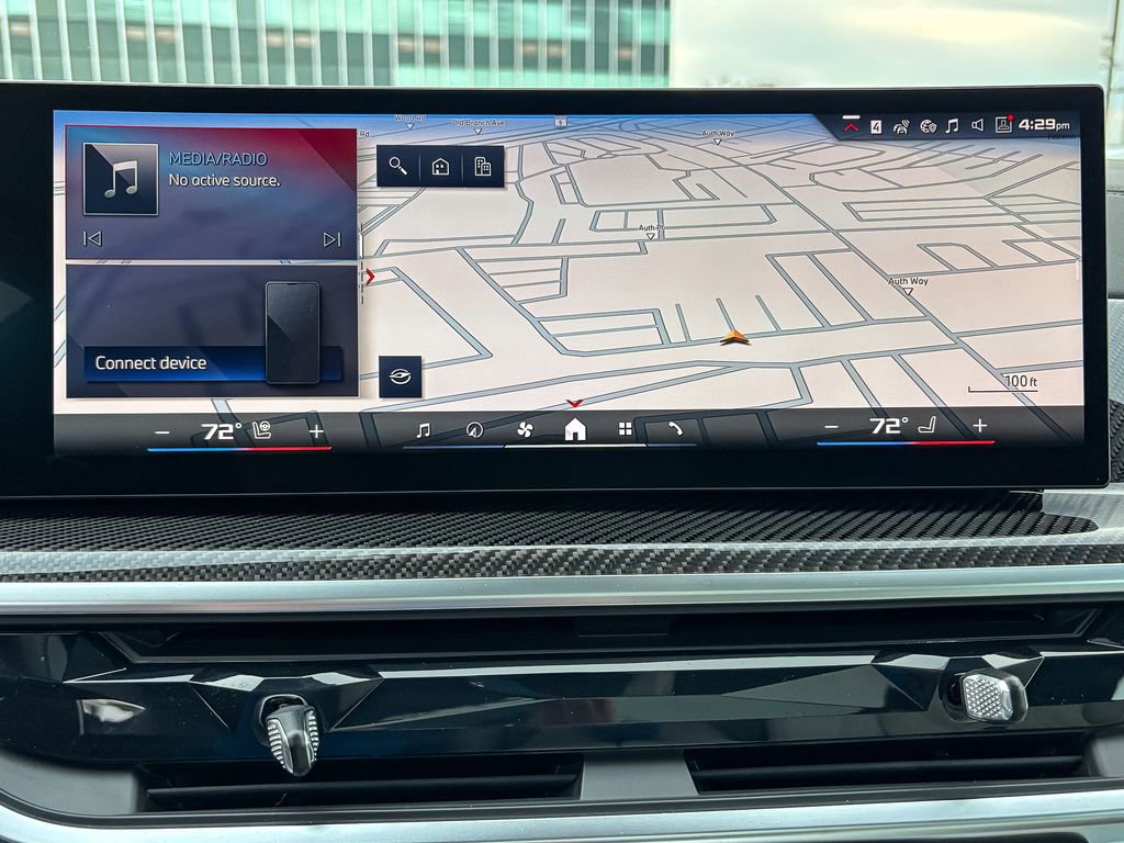 New 2026 BMW X6 M60i image 19