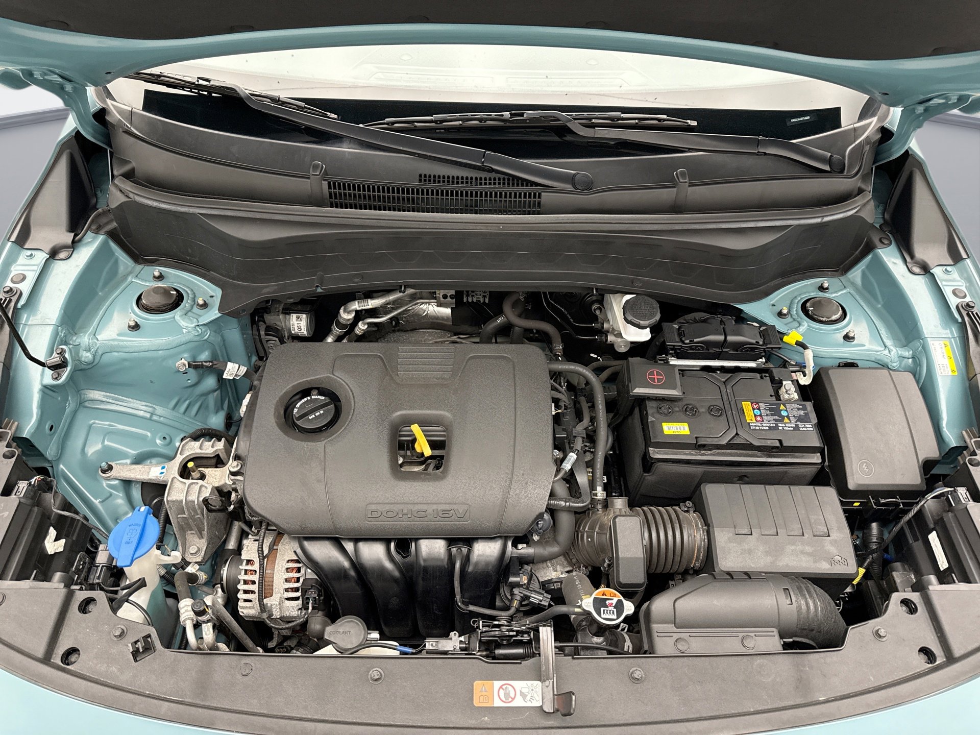 Used 2024 Kia Seltos S image 26