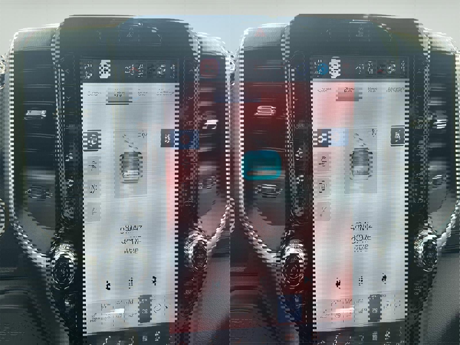 New 2026 RAM 2500 Big Horn image 27