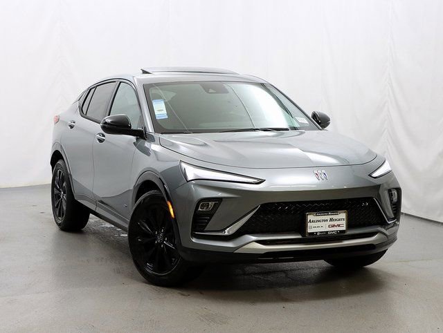 New 2026 Buick Envista Sport Touring w/ Convenience I Package image 1