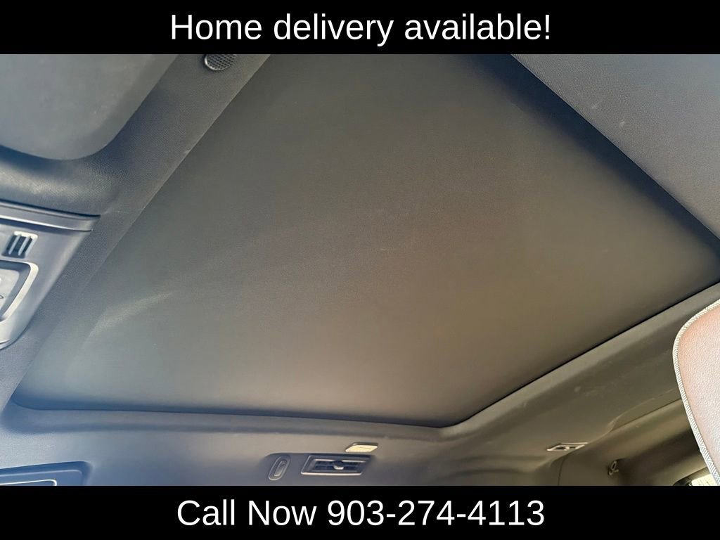 Used 2023 Chevrolet Suburban High Country w/ LPO, Illumination Package image 29