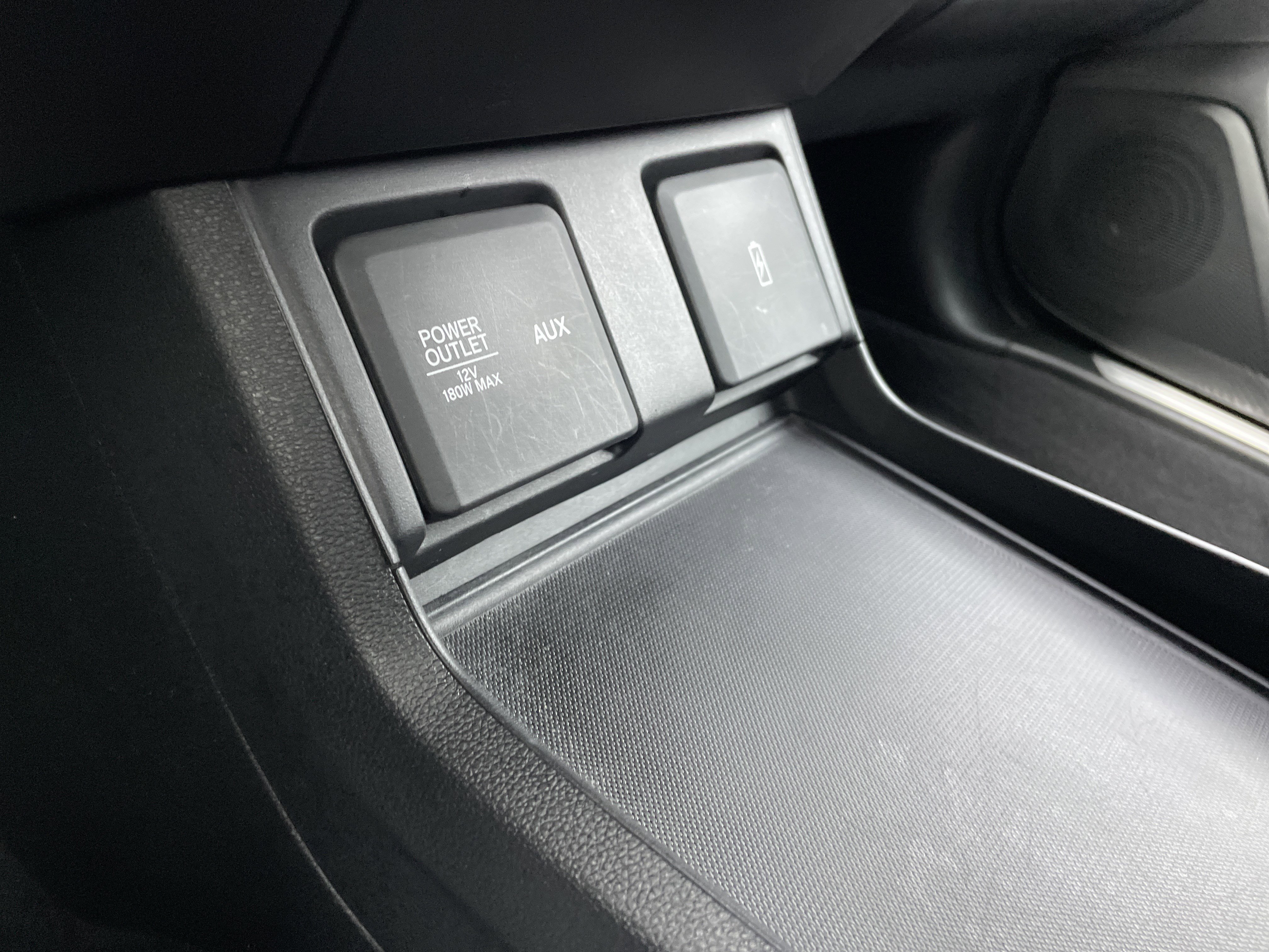 Used 2019 Acura RDX AWD image 37