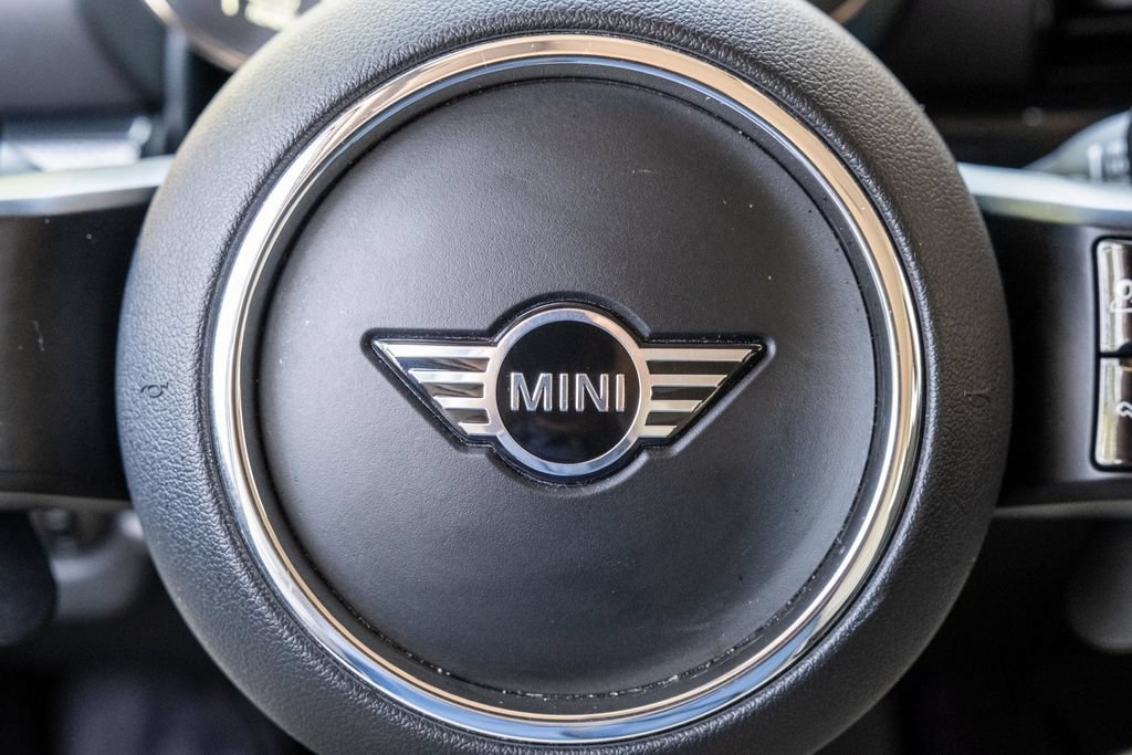 Used 2023 MINI Cooper Clubman S AWD/4WD image 24
