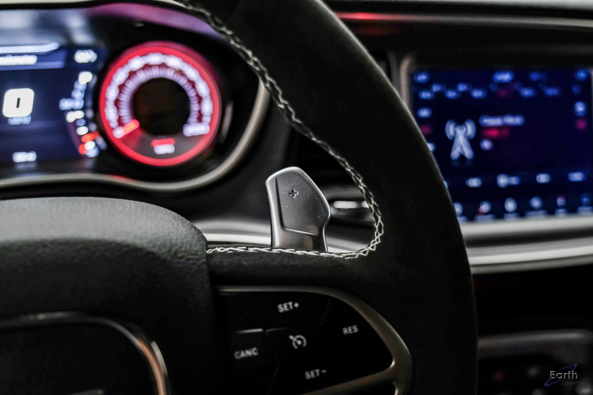 Used 2018 Dodge Challenger SRT Demon image 52