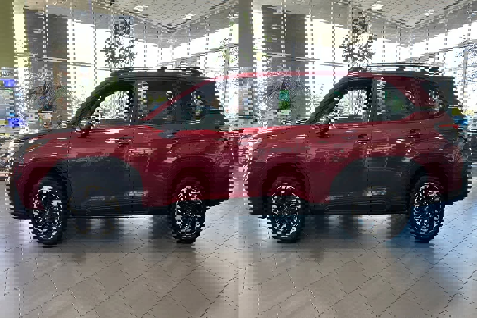 New 2026 Subaru Forester Limited image 6