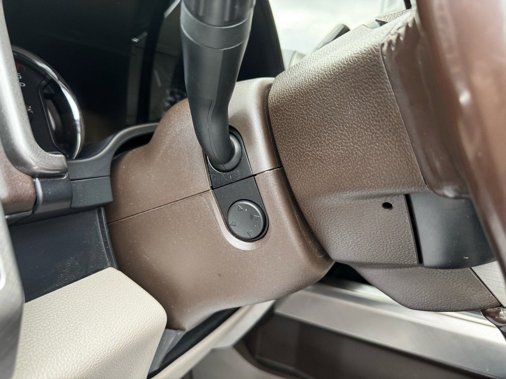 Used 2018 Ford F250 Limited image 28