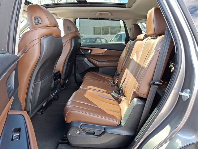 Certified 2023 Acura MDX Technology image 11