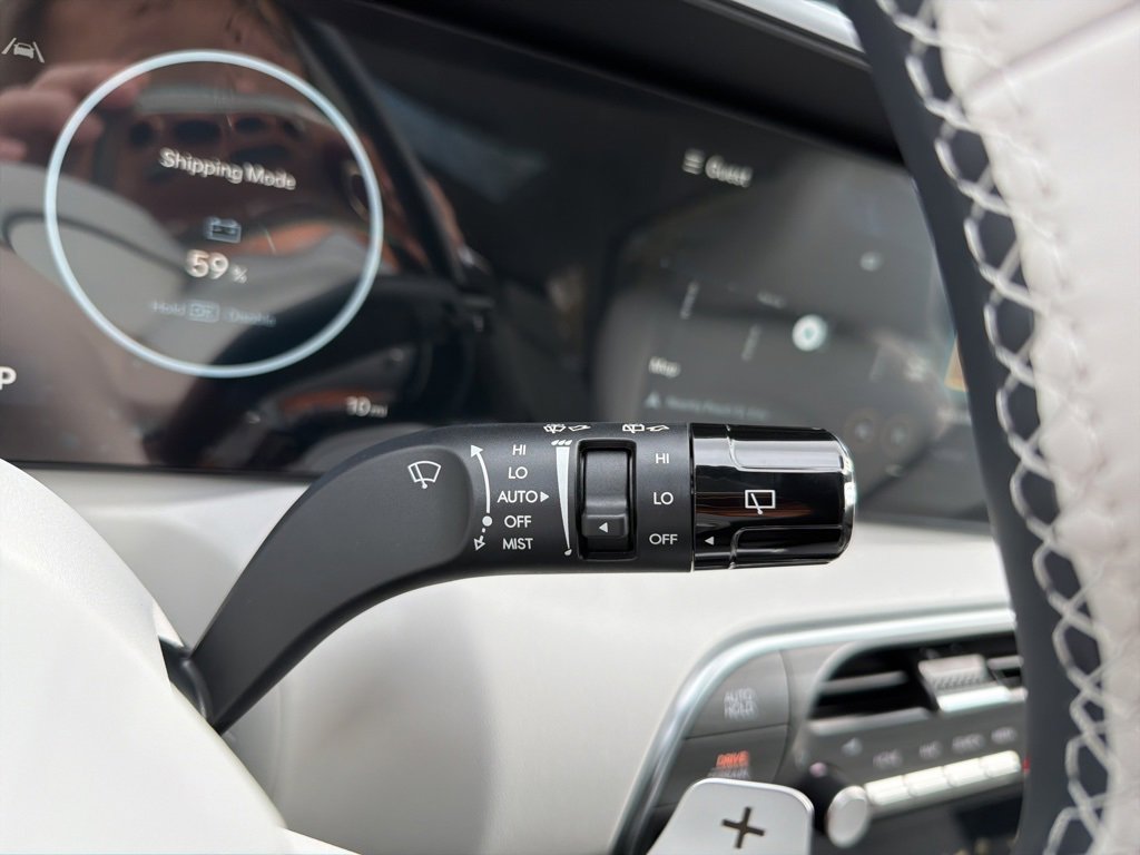 New 2026 Hyundai Palisade Calligraphy image 45