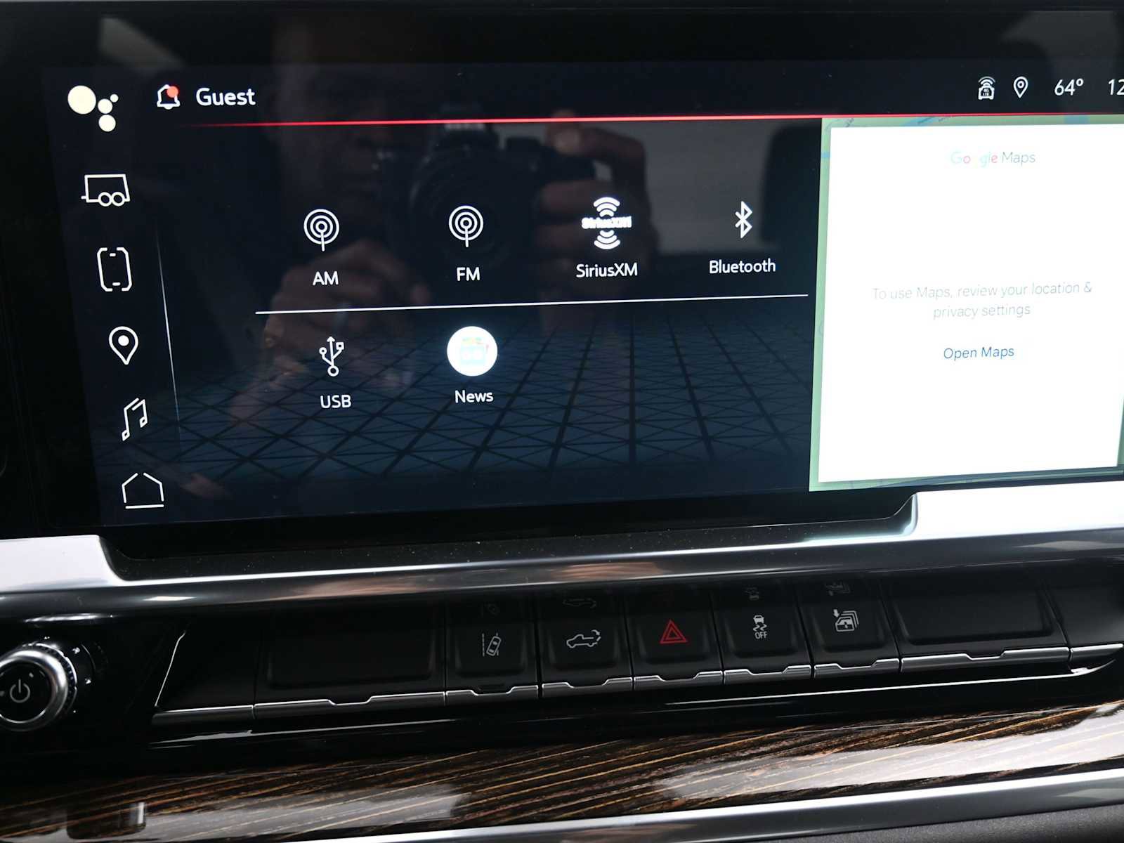 New 2026 GMC Sierra 2500 SLE w/ SLE Value Package; image 20