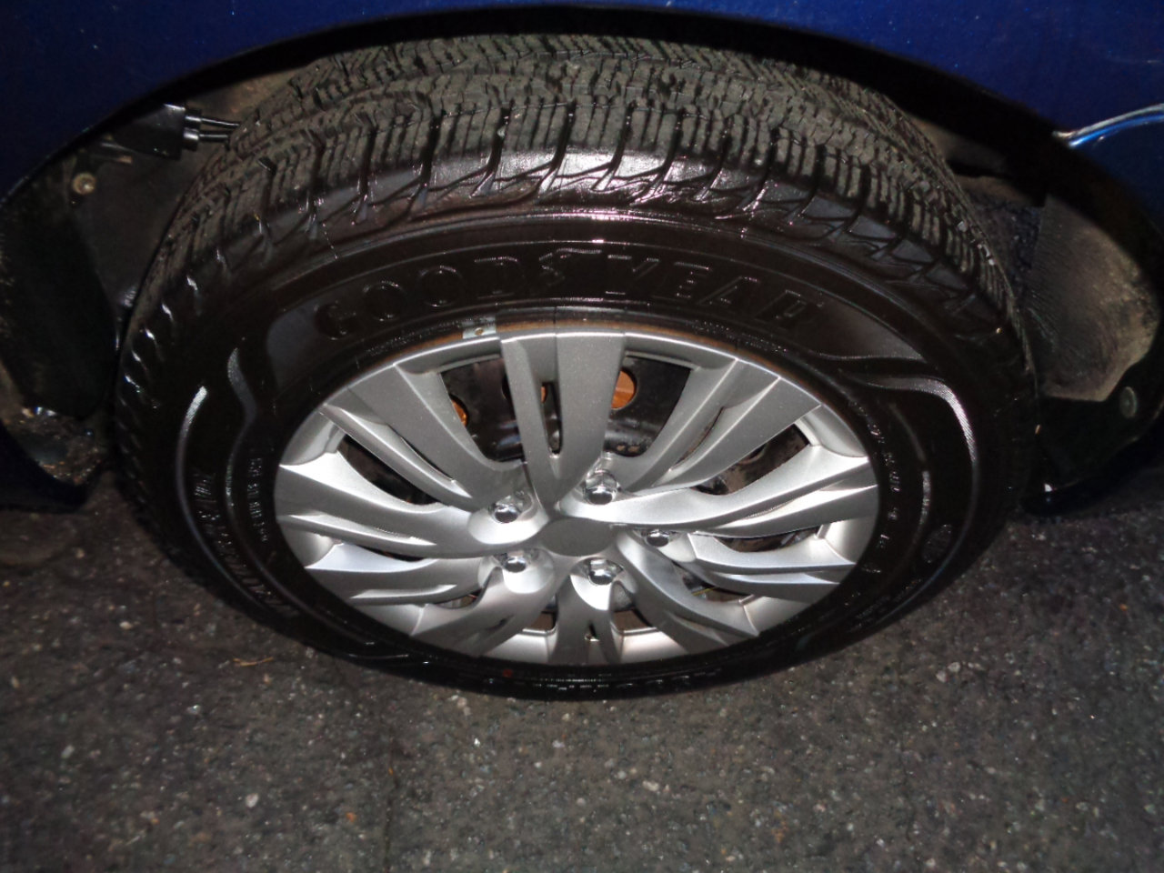 Used 2004 Toyota Corolla LE image 26