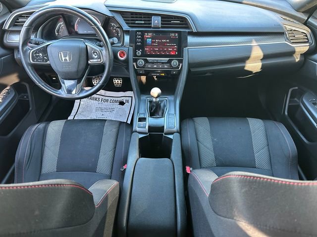 Used 2019 Honda Civic Si image 13