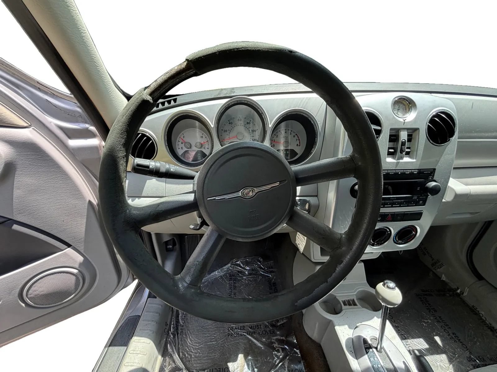 Used 2009 Chrysler PT Cruiser FWD image 11