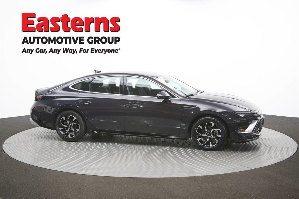 Used 2024 Hyundai Sonata SEL FWD image 47