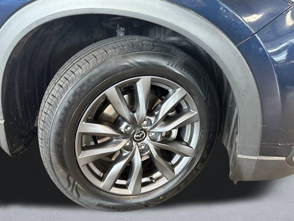 Used 2021 MAZDA CX-9 Touring w/ Touring Premium Package image 19