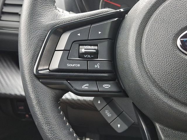 Certified 2022 Subaru Ascent Onyx Edition image 23