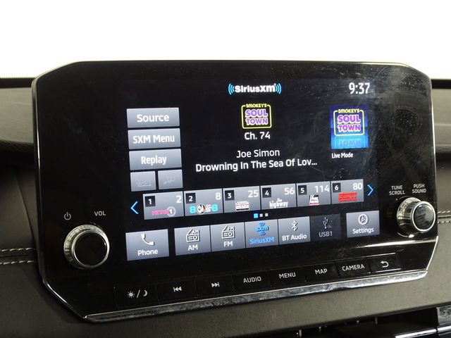 Used 2022 Mitsubishi Outlander SEL image 32