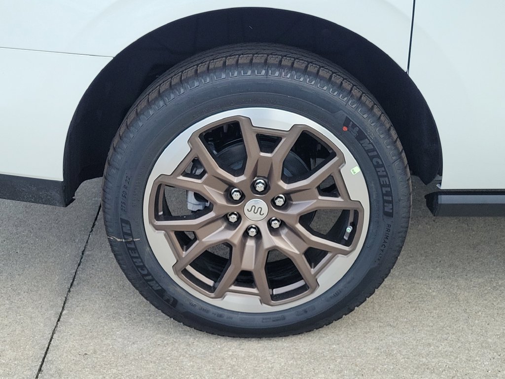 New 2026 Ford Expedition Max King Ranch AWD/4WD image 5