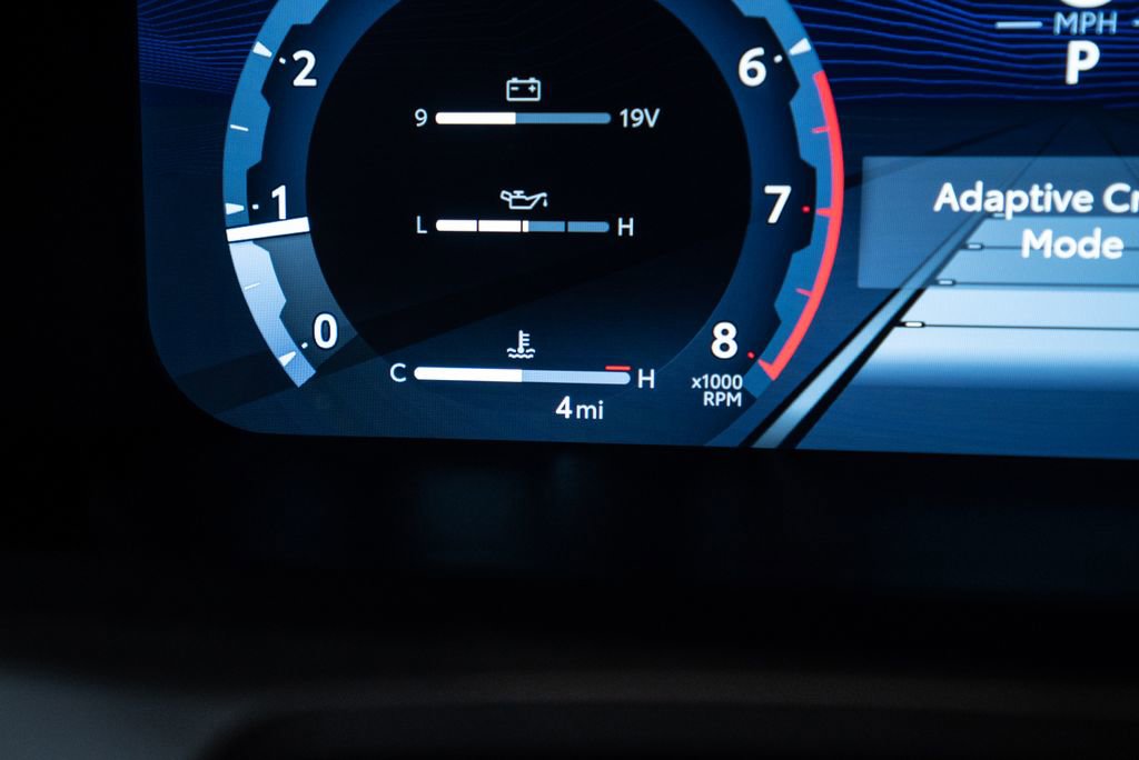 New 2026 Toyota 4Runner TRD Off-Road AWD/4WD image 19