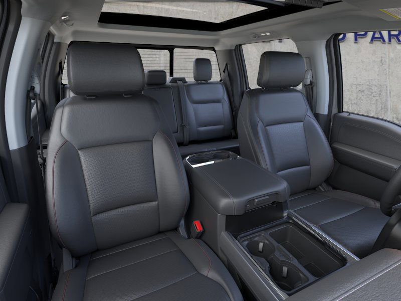 New 2026 Ford F350 Lariat w/ Lariat Premium Package image 10