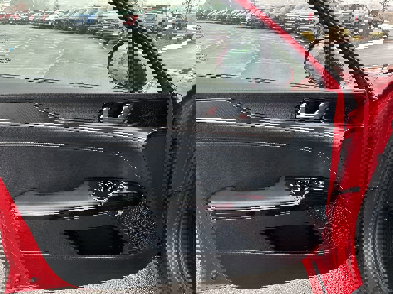 Used 2025 Kia K5 GT-Line w/ GT-Line Premium Package image 17