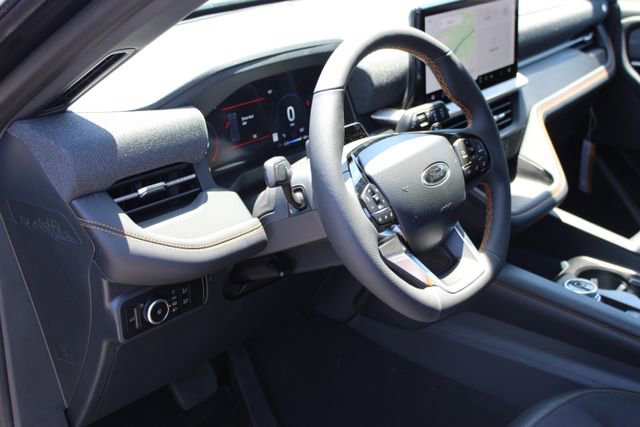 New 2026 Ford Explorer Tremor w/ Tremor Ultimate Package AWD/4WD image 7