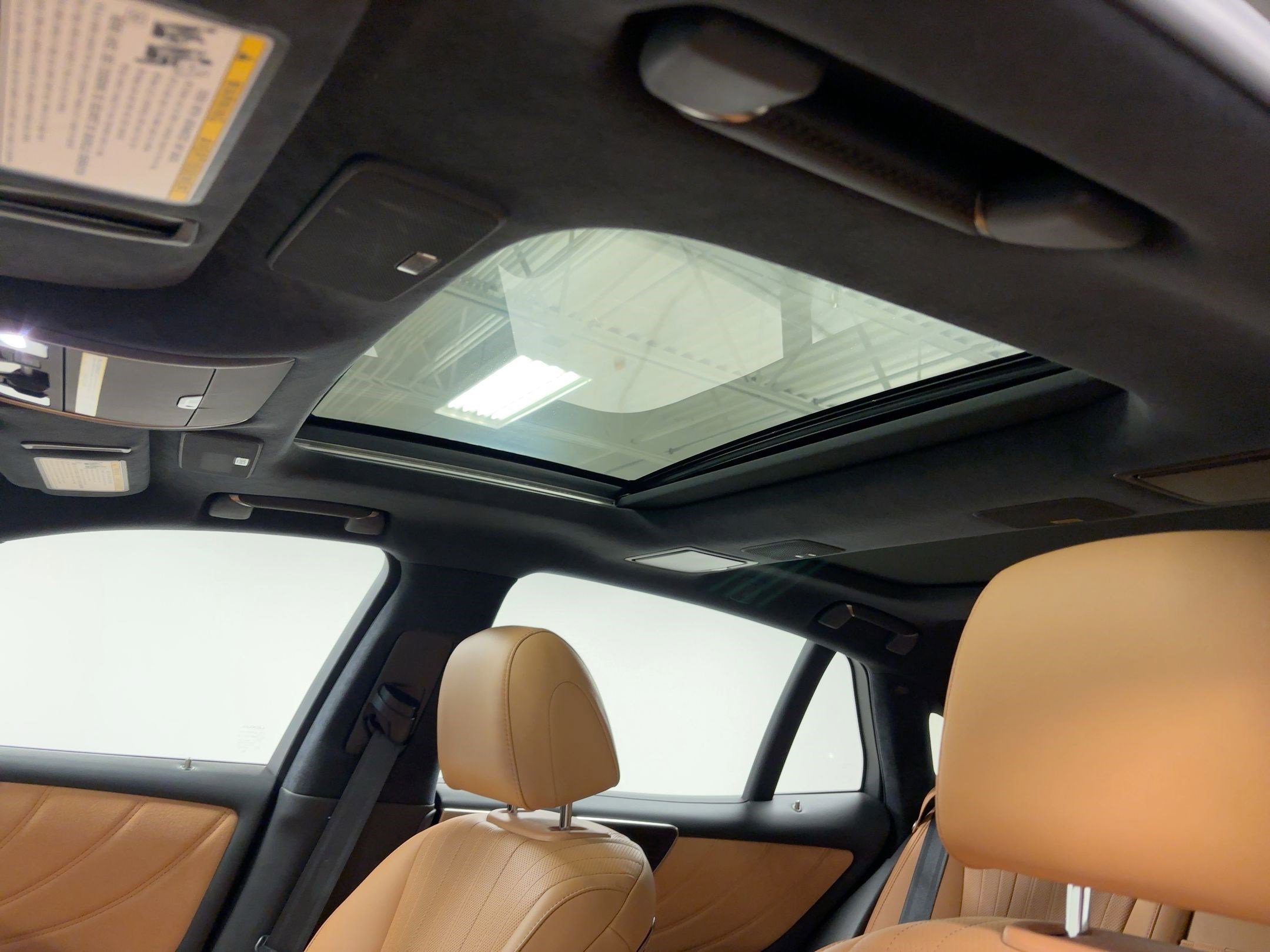 Used 2023 Lexus LS 500 image 15