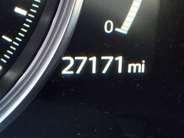 Used 2022 MAZDA CX-5 AWD 2.5 Turbo image 18