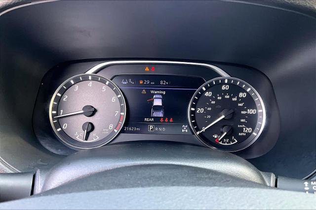 Certified 2023 Nissan Frontier SV w/ Technology Package AWD/4WD image 25