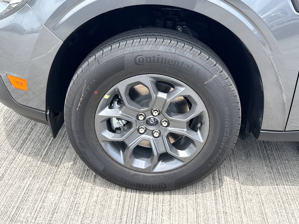 New 2026 Ford Maverick XLT FWD image 9