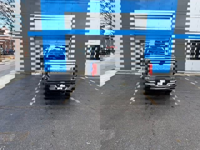 New 2026 Chevrolet Colorado LT image 6