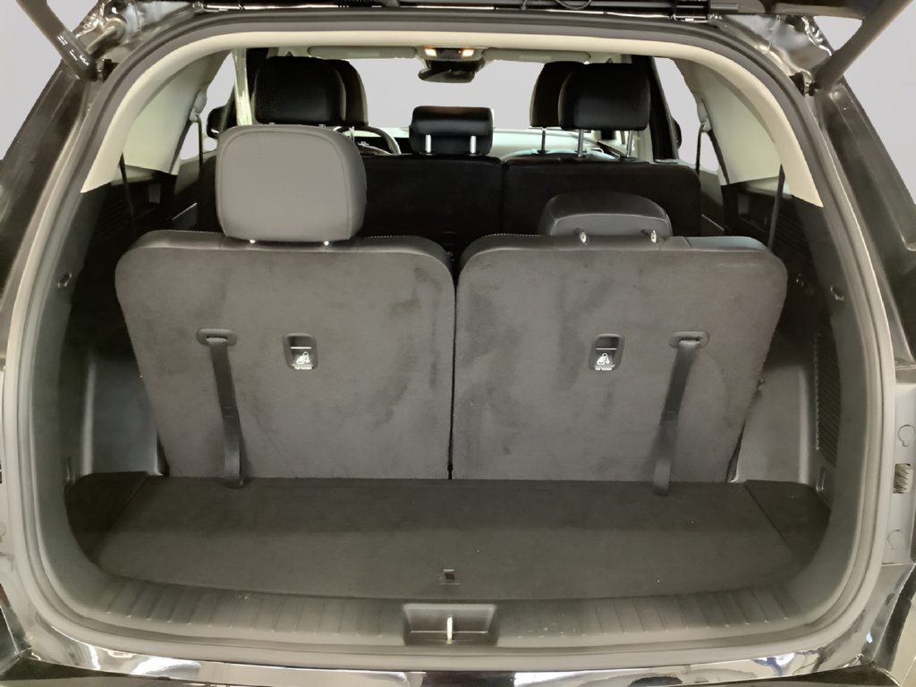 Certified 2026 Kia Sorento EX AWD/4WD image 21