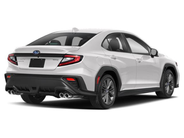 Used 2023 Subaru WRX AWD/4WD image 2