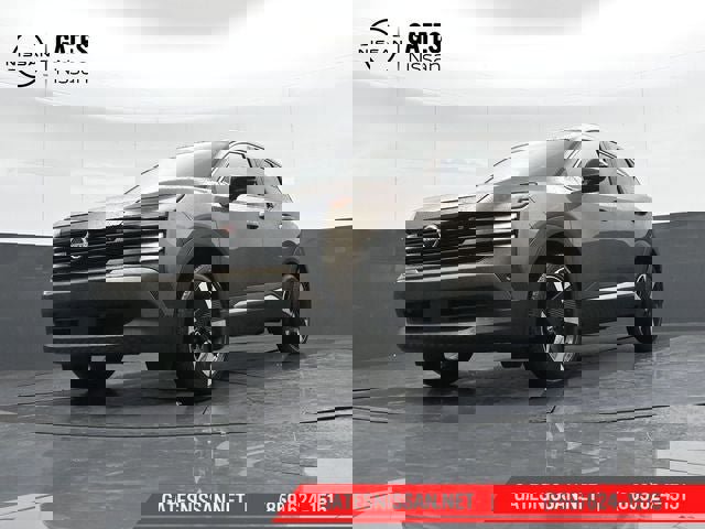 New 2026 Nissan Kicks SR image 47