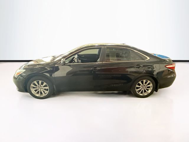 Used 2015 Toyota Camry XLE FWD image 9