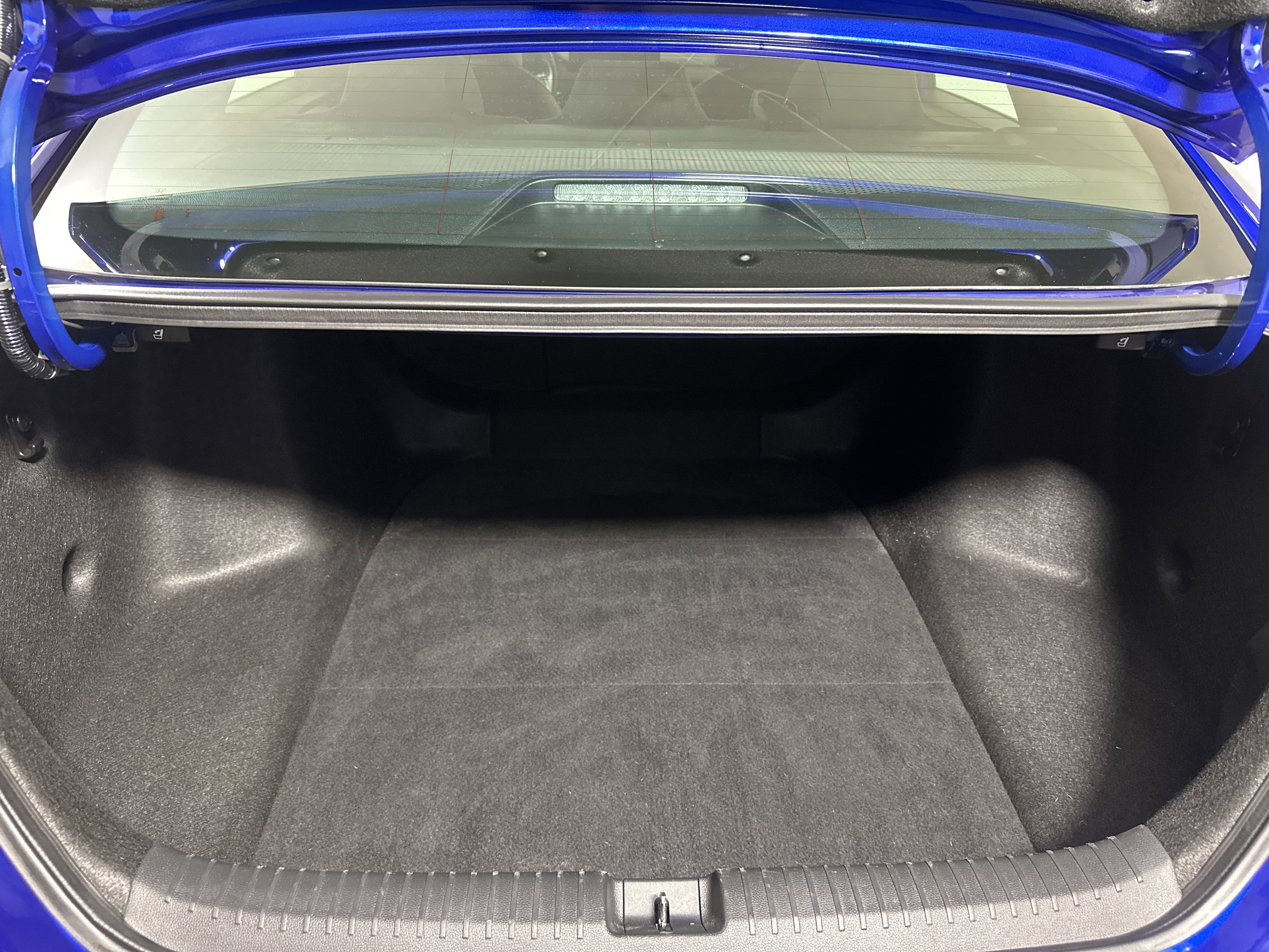 Used 2023 Honda Accord Sport image 22