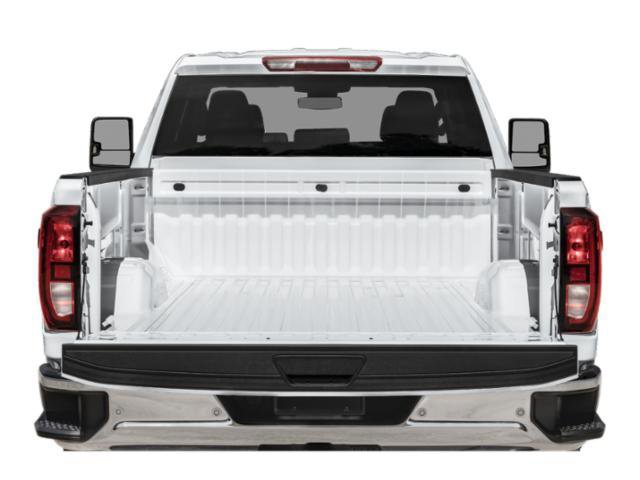 New 2026 GMC Sierra 2500 SLE image 14