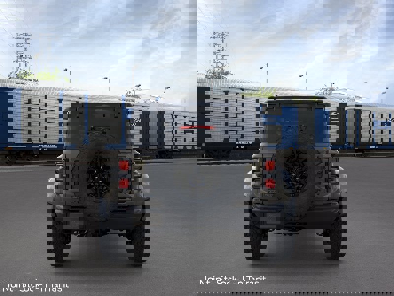 New 2026 Ford Bronco Raptor image 5