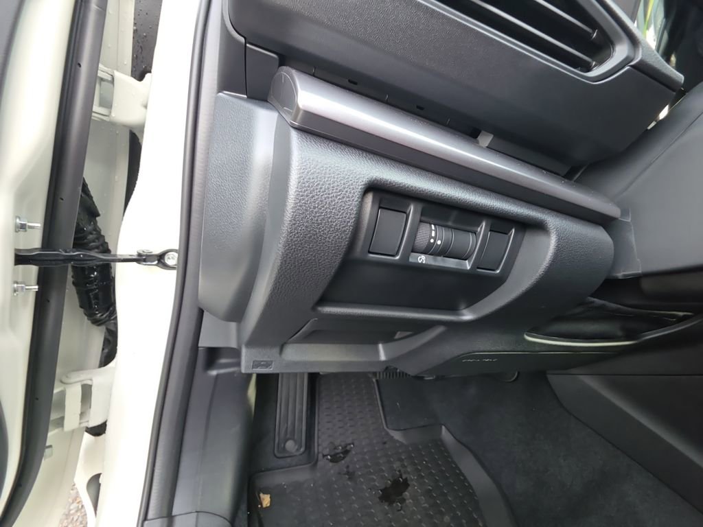 New 2025 Subaru Impreza 2.0i Sport image 25