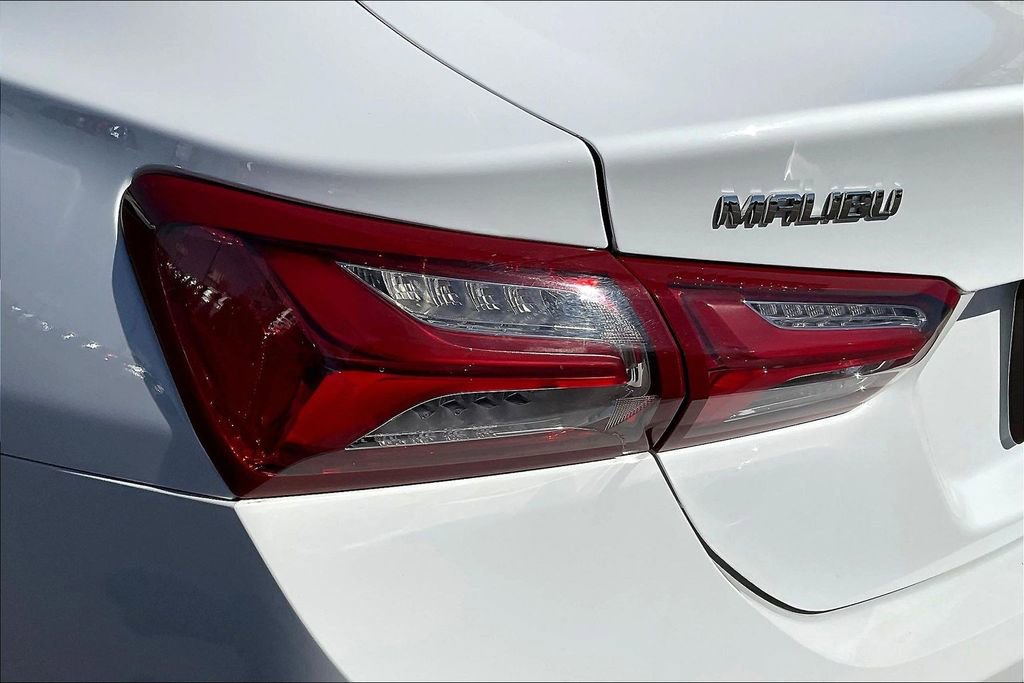 Used 2024 Chevrolet Malibu LT image 24