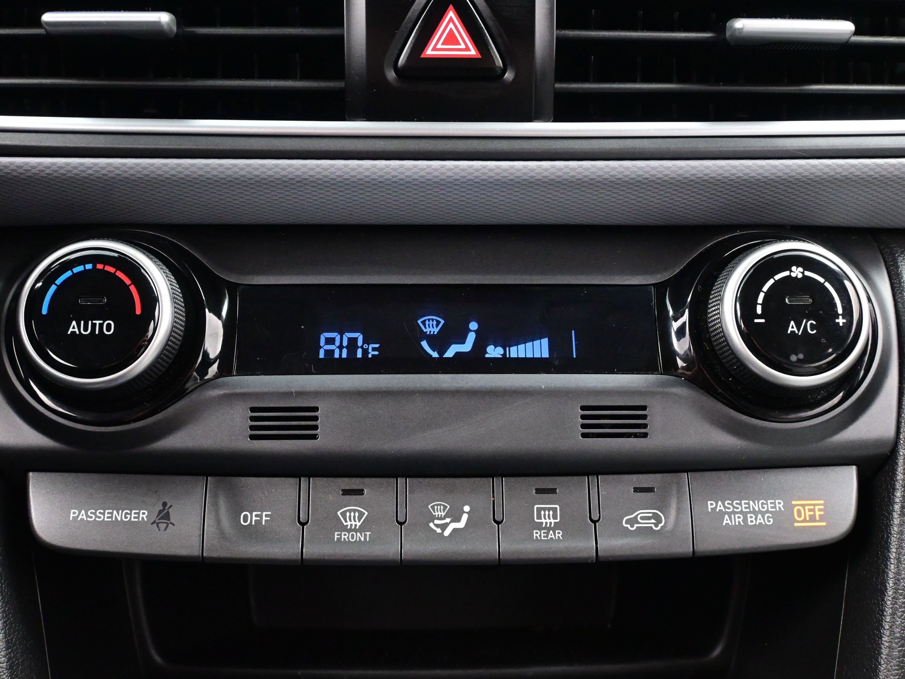 Used 2020 Hyundai Kona Ultimate image 21