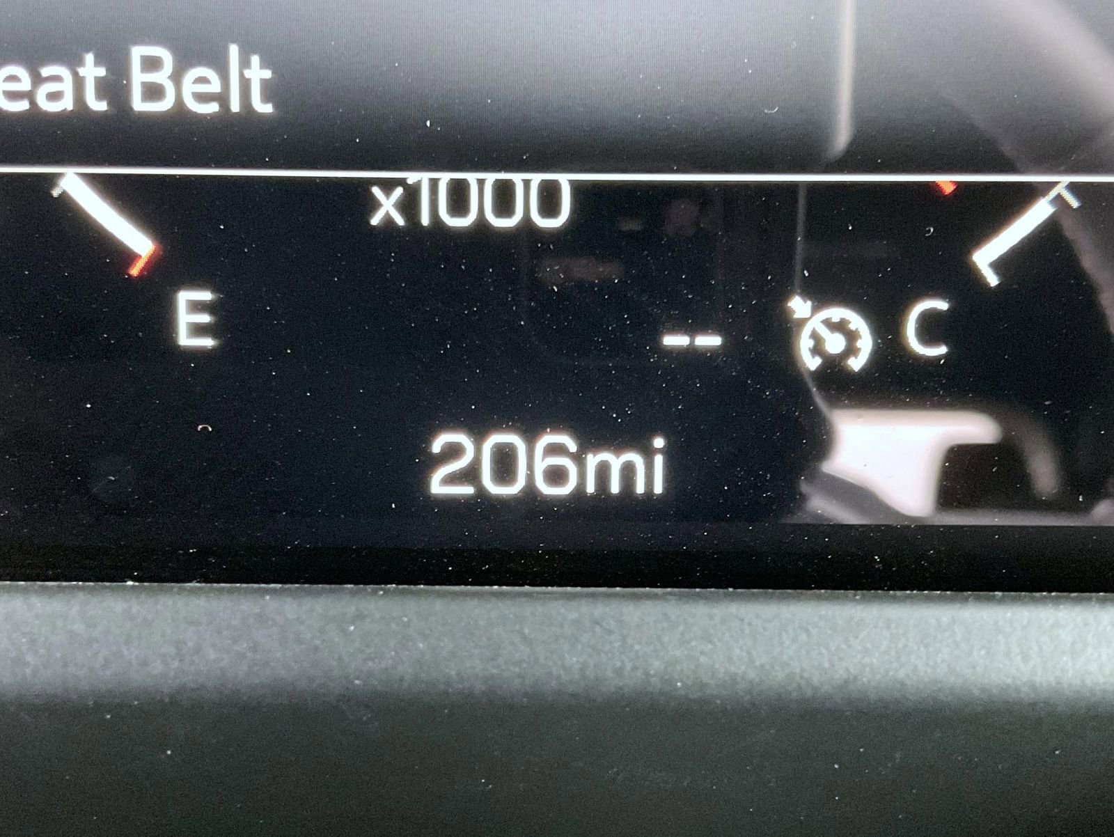 New 2026 GMC Acadia Elevation w/ Black Edition image 14