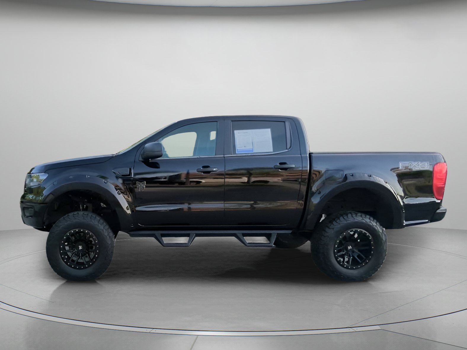 Certified 2022 Ford Ranger XLT w/ Equipment Group 302A High AWD/4WD image 16