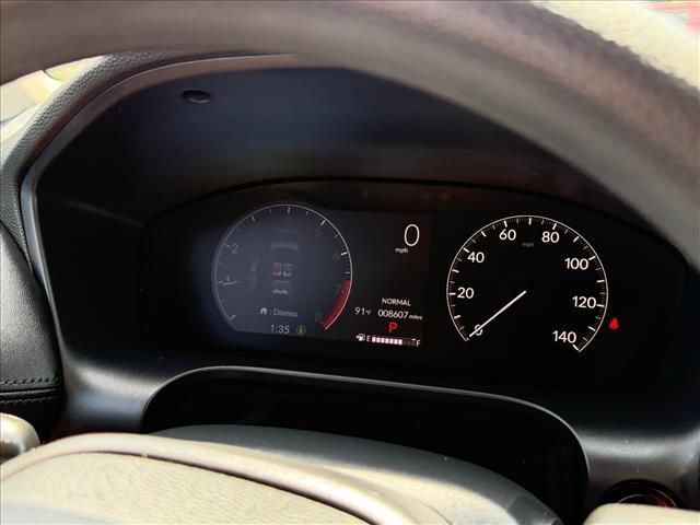 Used 2023 Honda HR-V LX image 18
