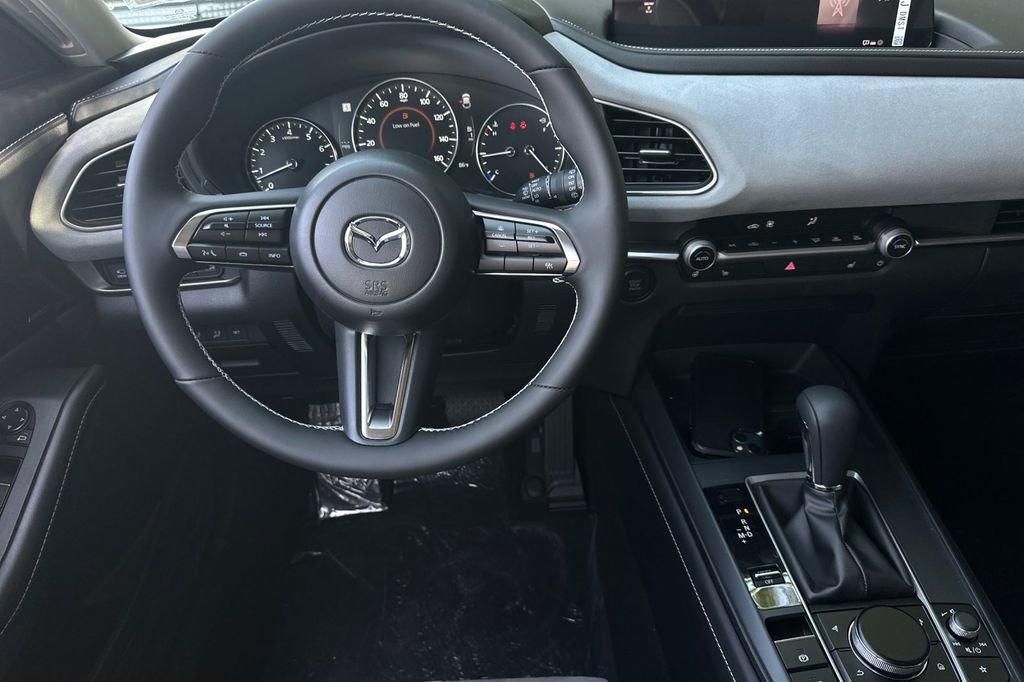 New 2026 MAZDA CX-30 Aire Edition AWD/4WD image 15