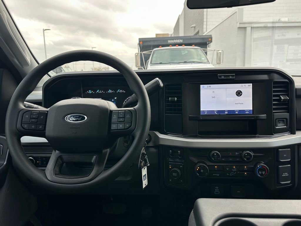 New 2026 Ford F250 XLT w/ FX4 Off-Road Package image 41
